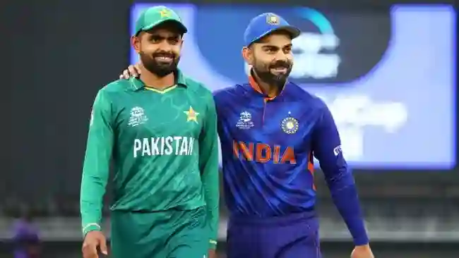 'Cannot Compare Kohli With...,' PAK Batter On Comparisons Between Virat Kohli & Babar Azam
